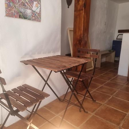 Casa Romero Кортес де ла Фронтера Екстериор снимка