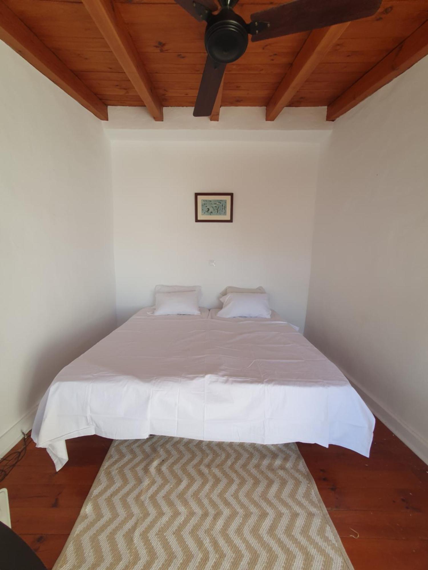 Casa Romero Кортес де ла Фронтера Екстериор снимка
