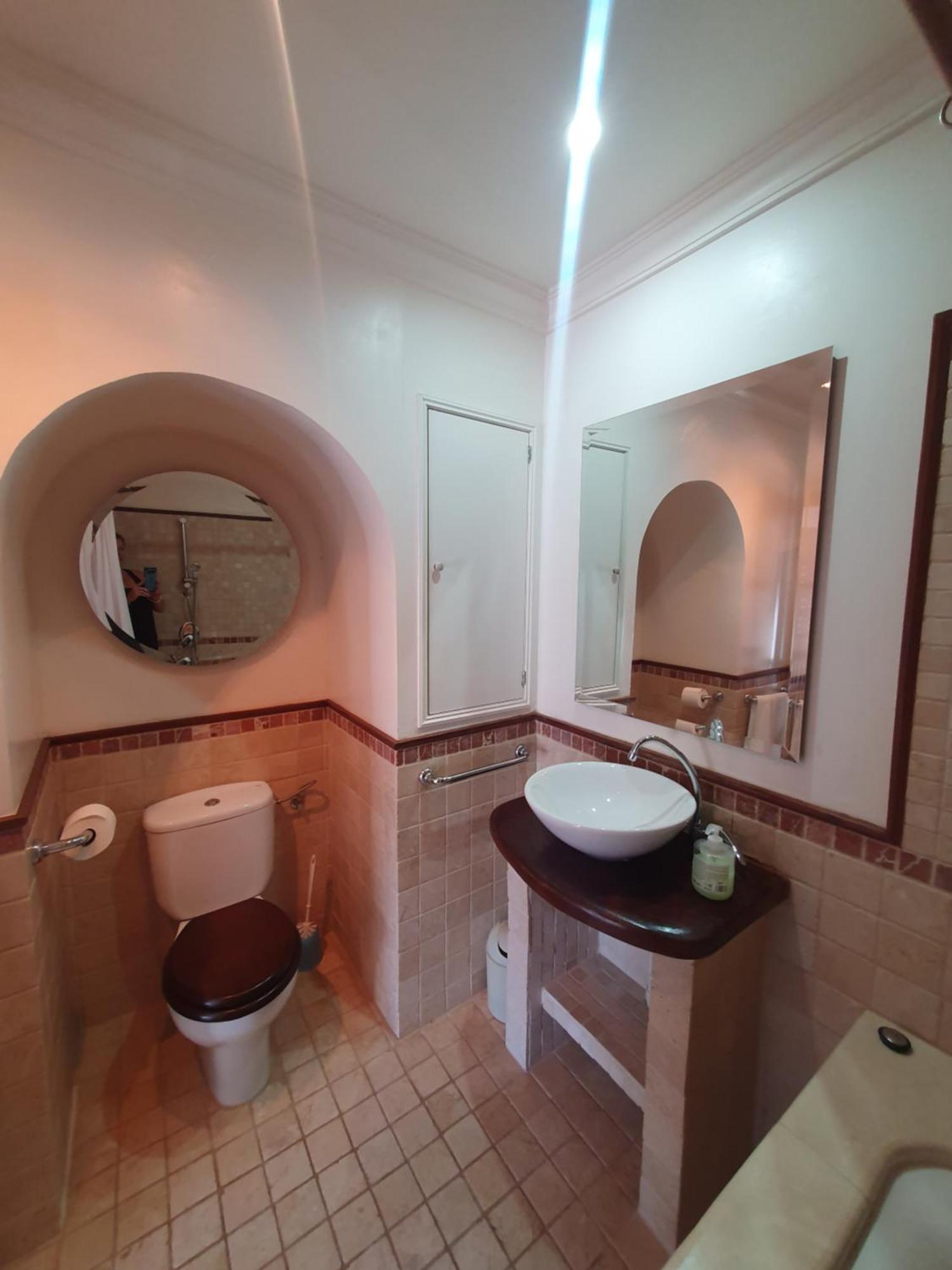 Casa Romero Кортес де ла Фронтера Екстериор снимка